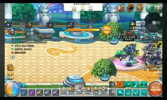 斗破乾坤开服活动来袭，精彩纷呈等你来战