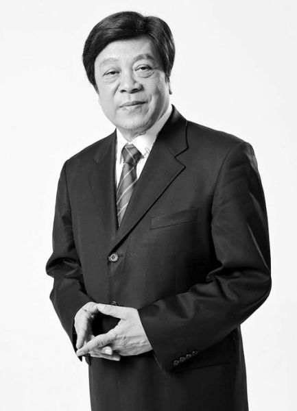 老主播赵忠祥