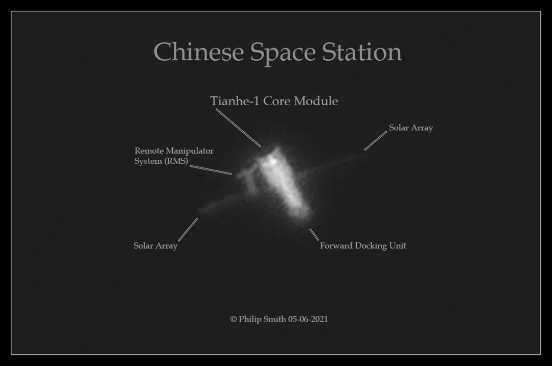 中国空间站国际合作_外国人看中国空间站_欧洲航天局载人飞船计划
