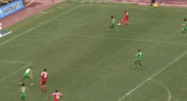 他是巴西斗犬 他的防守“豁X大” 他是国安冬窗最佳引援