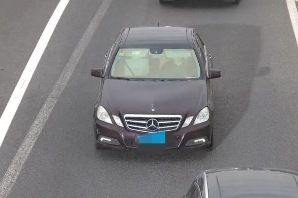 数月内发生交通事故140多起？原来是“碰瓷专业户”