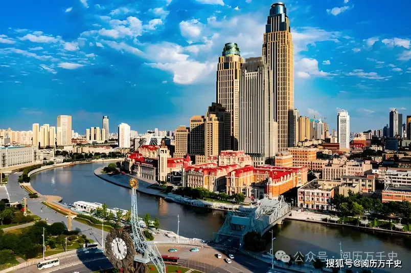 每天了解一个城市—山东·临沂，琅琊故里、王羲之故居