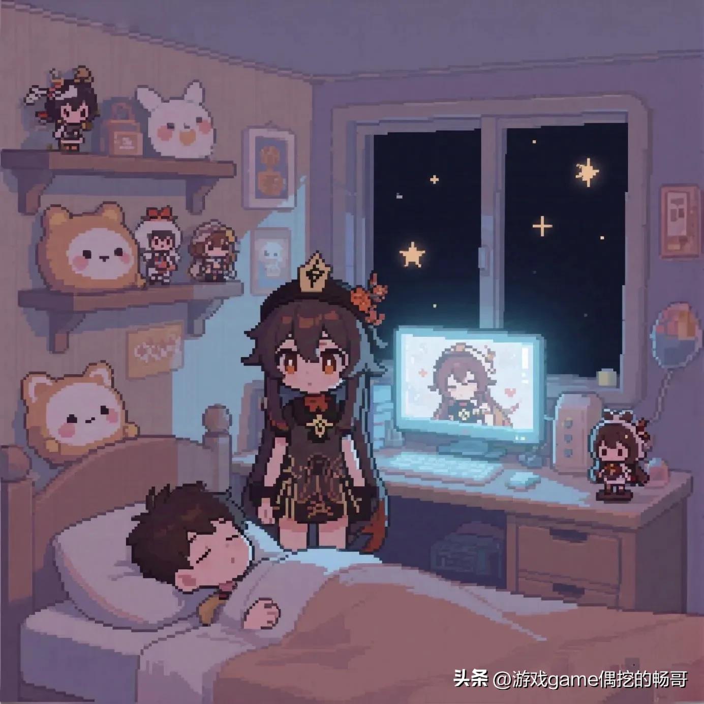 Steam游戏推荐_21款神作盘点_steam上好玩的横版过关游戏