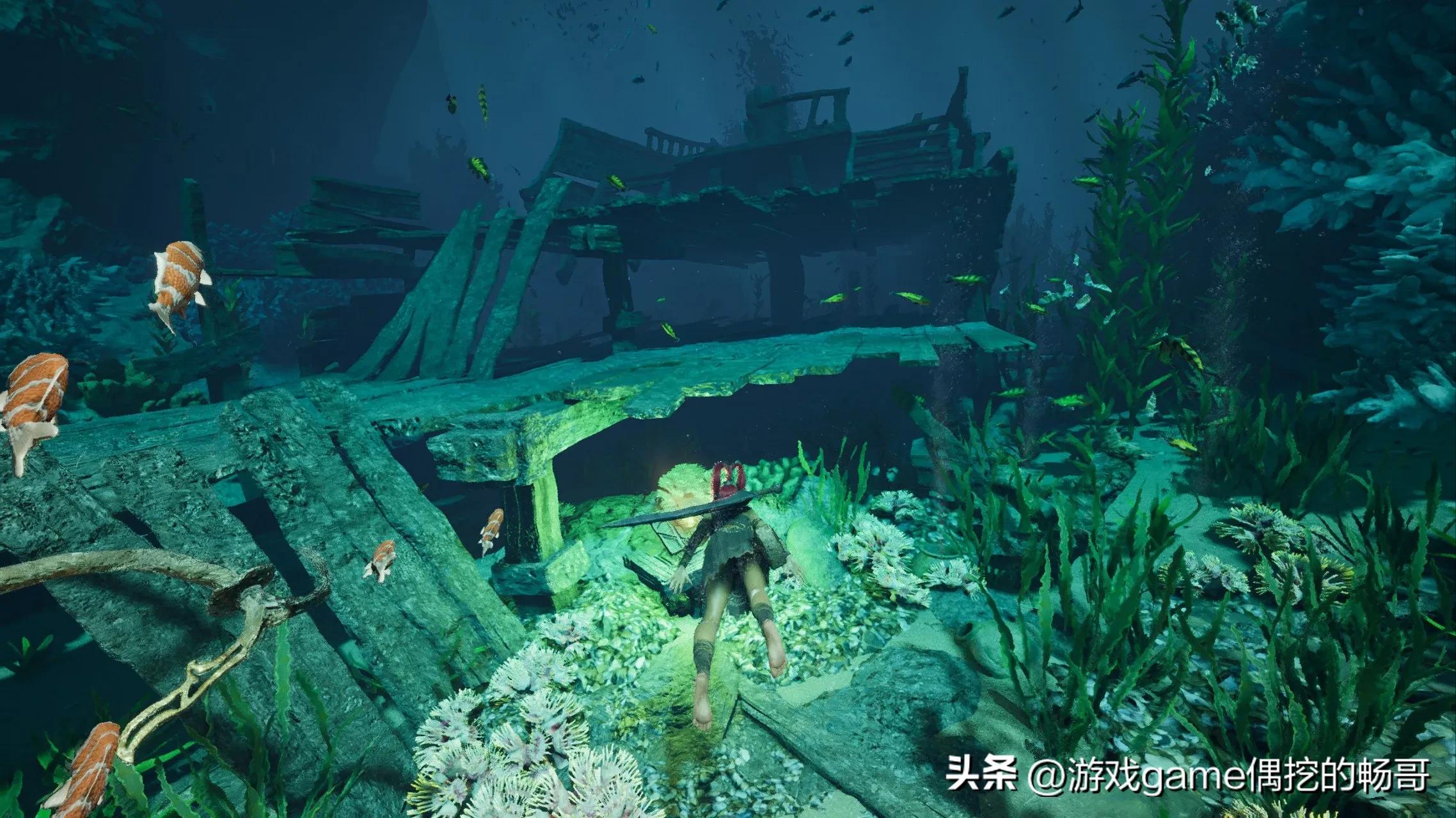 Steam游戏推荐_steam上好玩的横版过关游戏_21款神作盘点