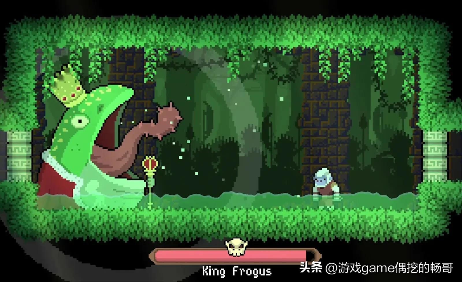 steam上好玩的横版过关游戏_Steam游戏推荐_21款神作盘点