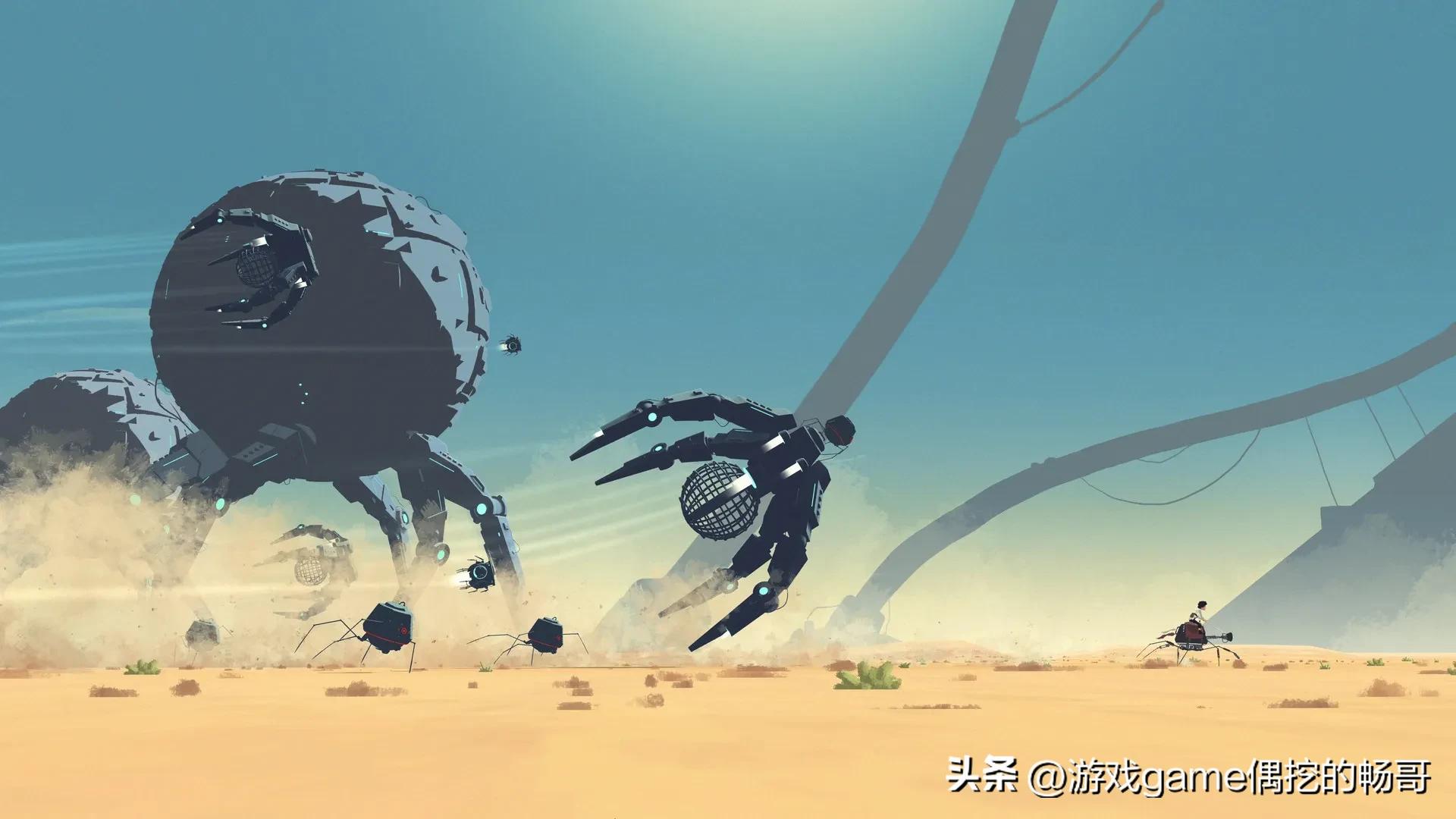 21款神作盘点_Steam游戏推荐_steam上好玩的横版过关游戏