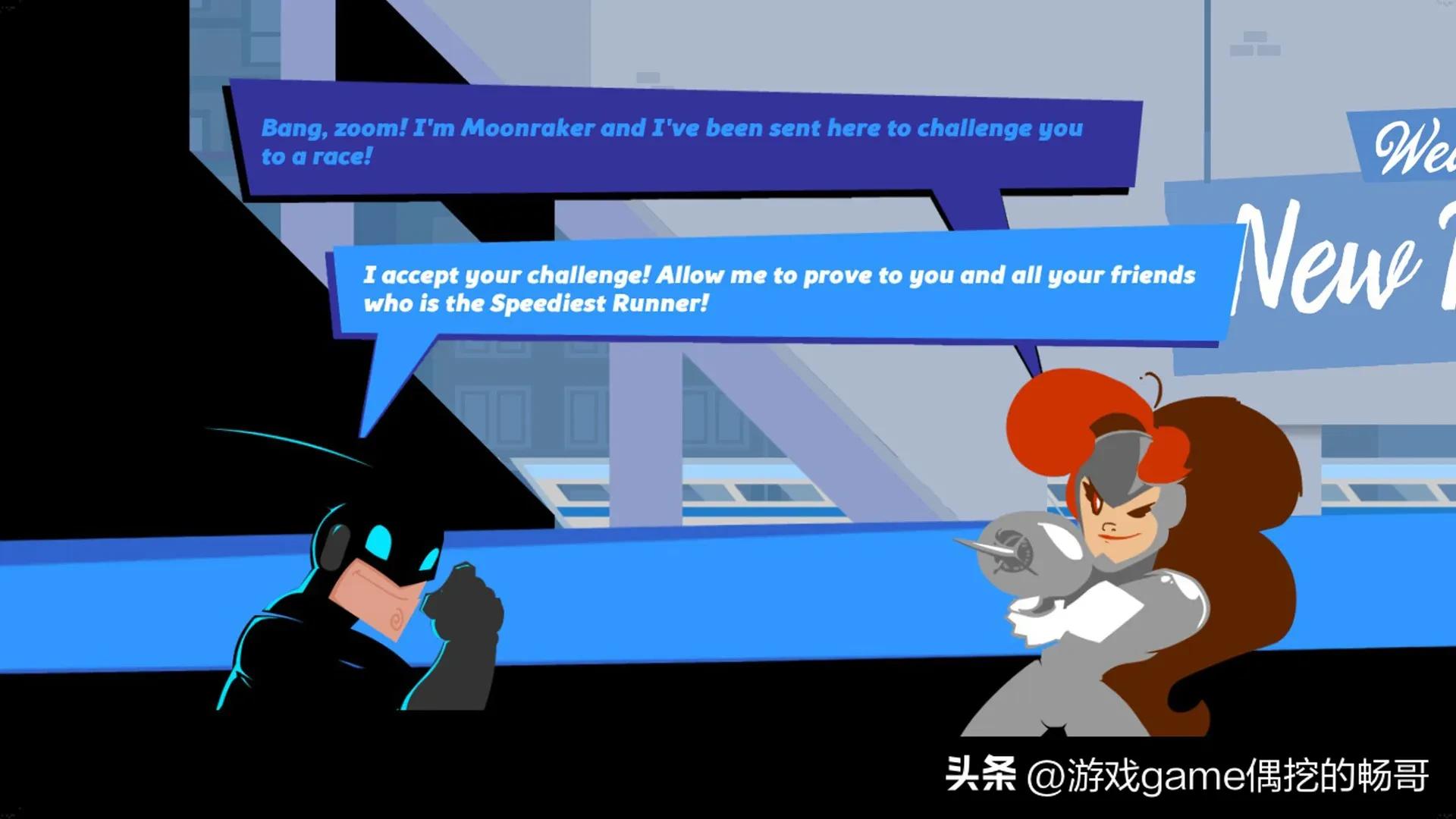 Steam游戏推荐_steam上好玩的横版过关游戏_21款神作盘点