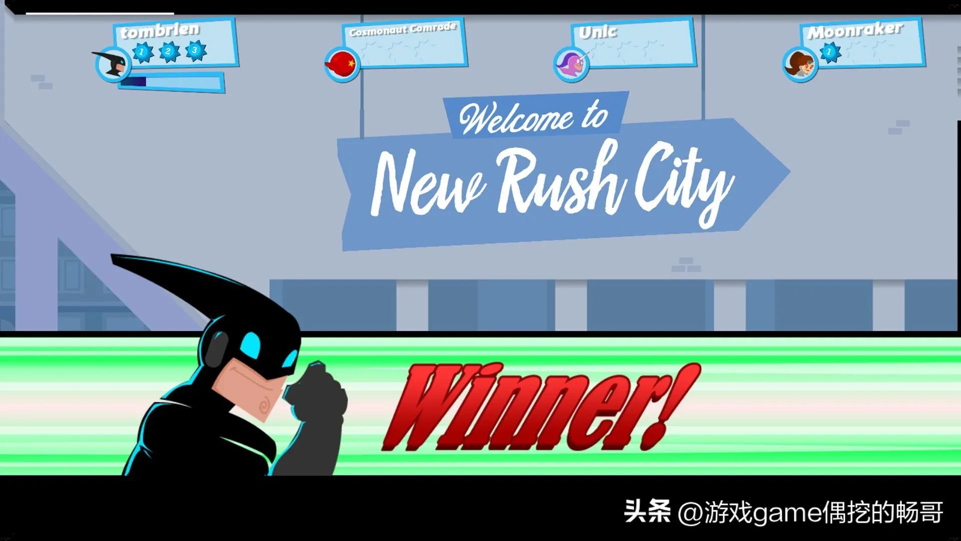 21款神作盘点_steam上好玩的横版过关游戏_Steam游戏推荐