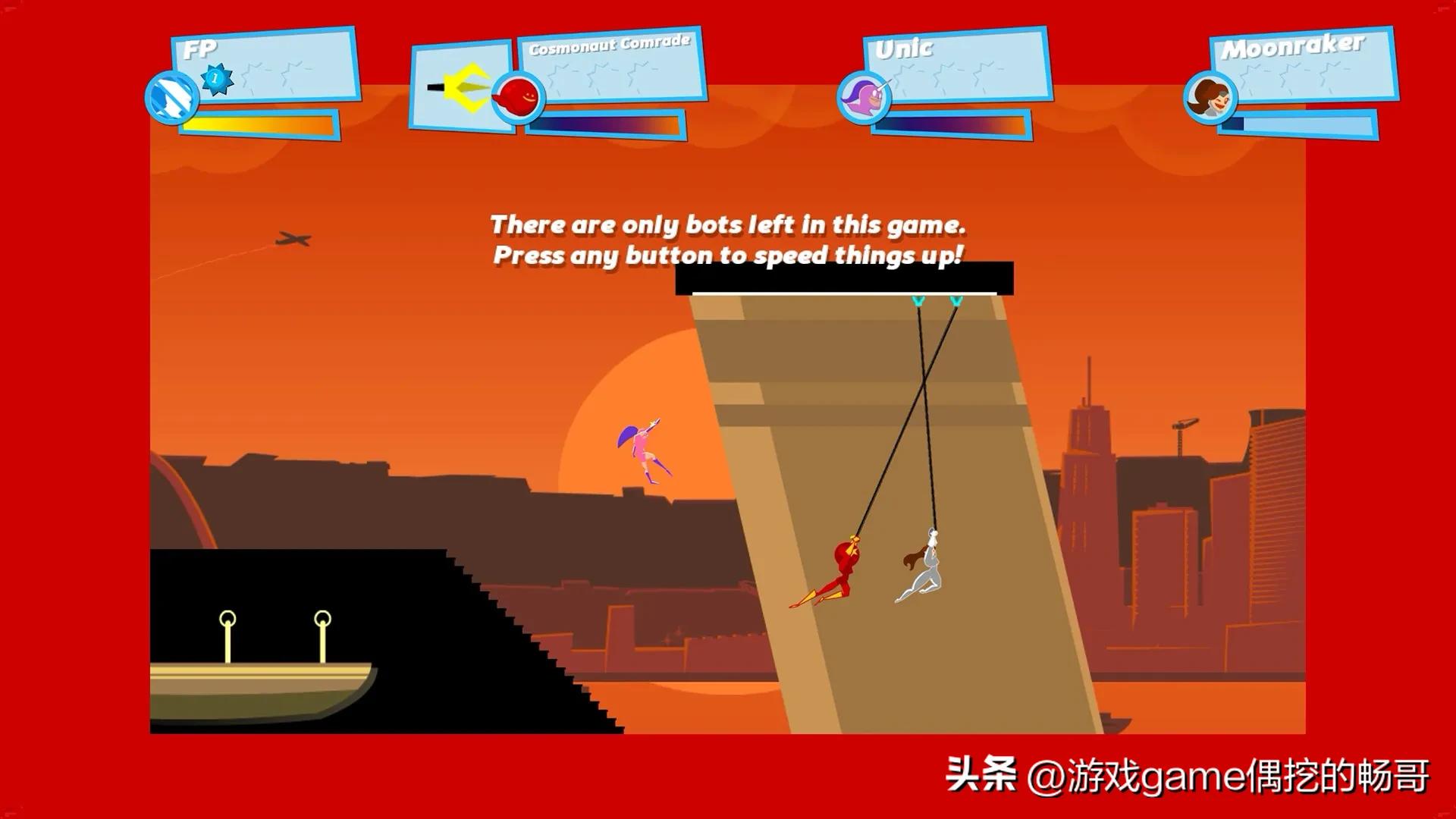 Steam游戏推荐_steam上好玩的横版过关游戏_21款神作盘点