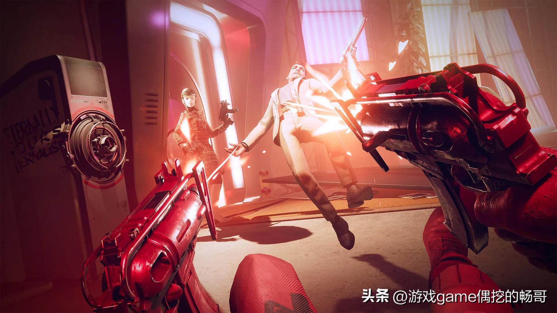 steam上好玩的横版过关游戏_Steam游戏推荐_21款神作盘点