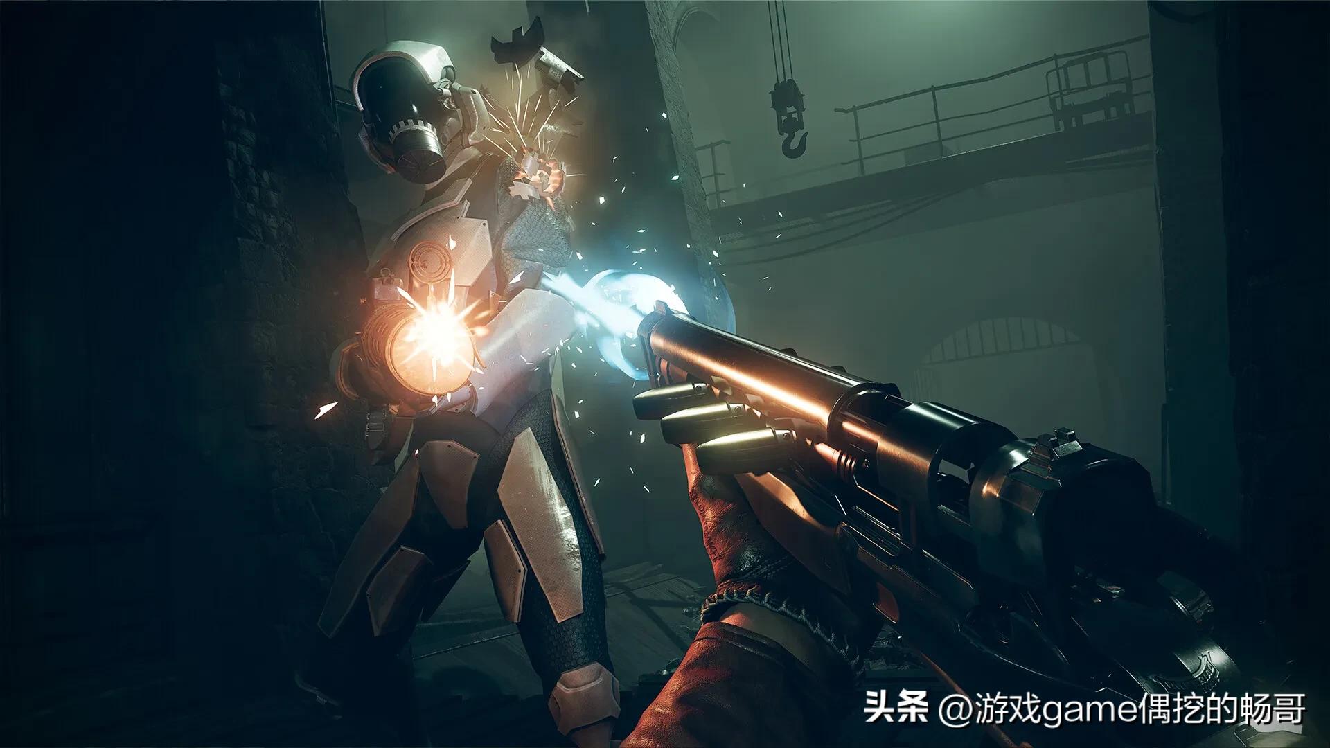 Steam游戏推荐_steam上好玩的横版过关游戏_21款神作盘点