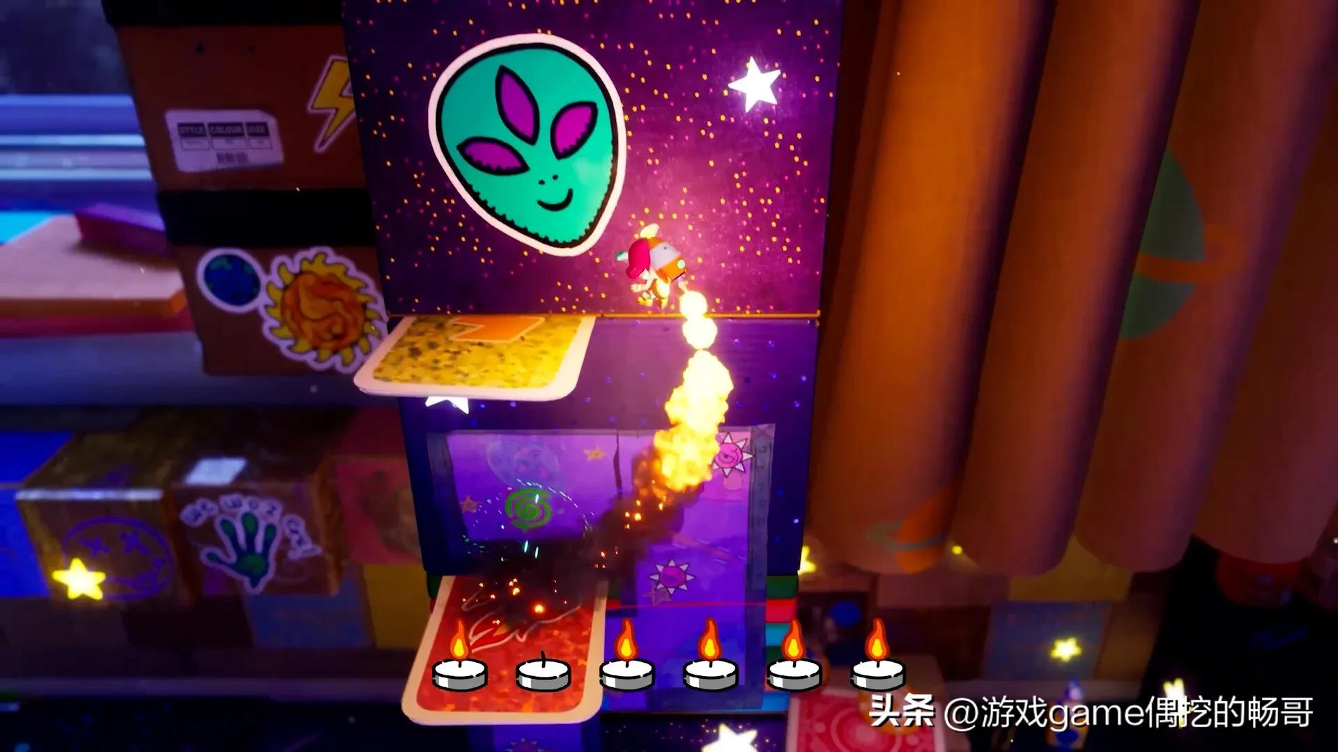 Steam游戏推荐_steam上好玩的横版过关游戏_21款神作盘点