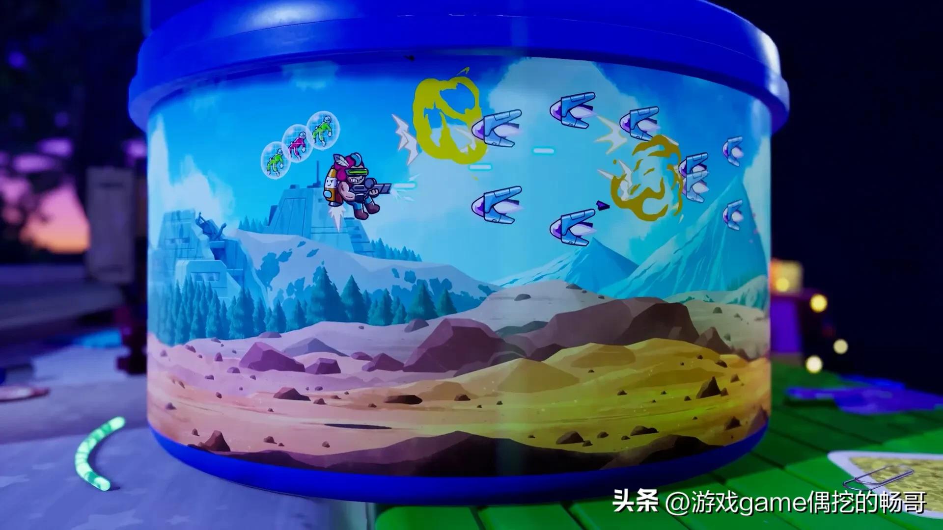 steam上好玩的横版过关游戏_Steam游戏推荐_21款神作盘点