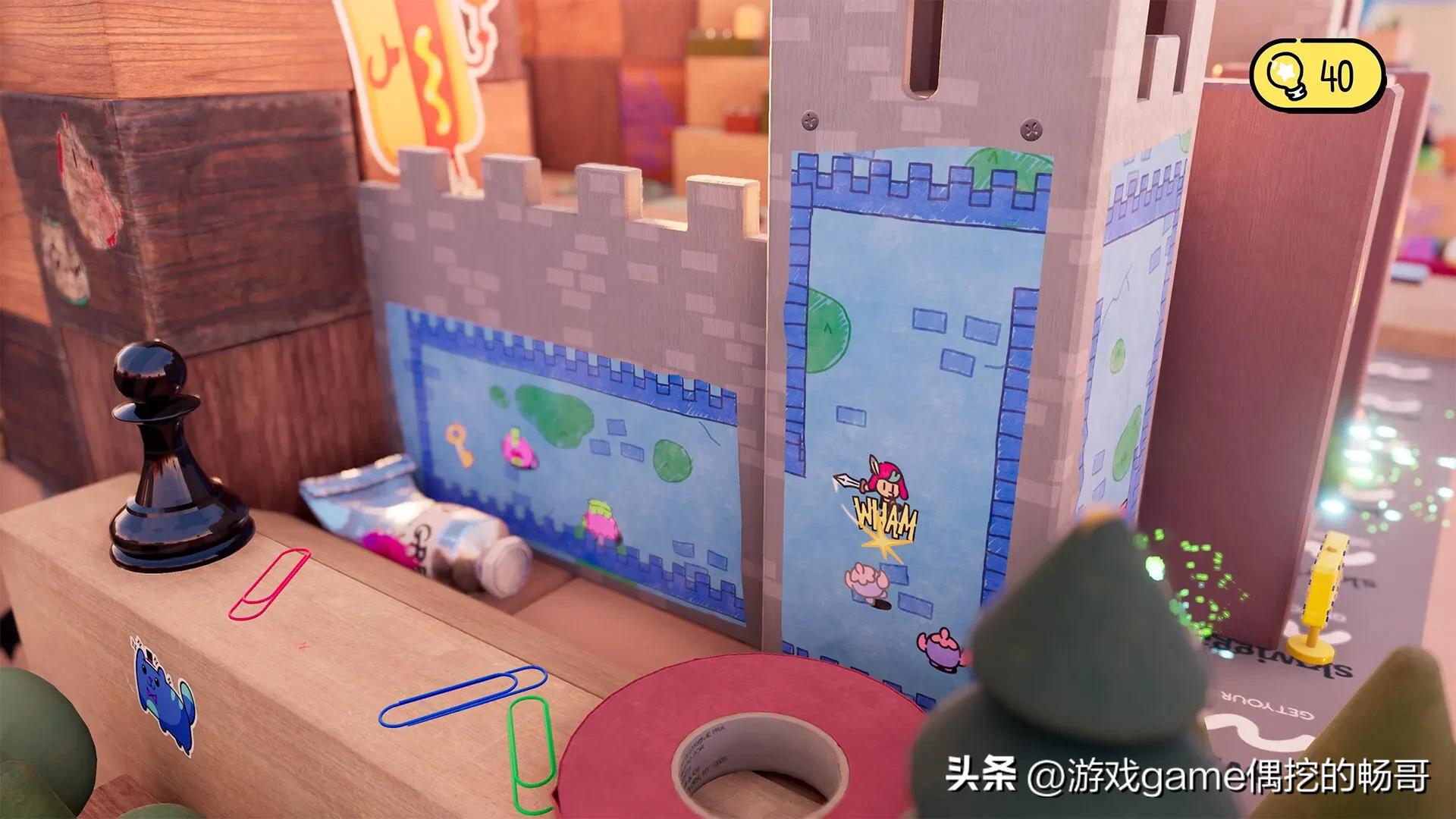 21款神作盘点_steam上好玩的横版过关游戏_Steam游戏推荐