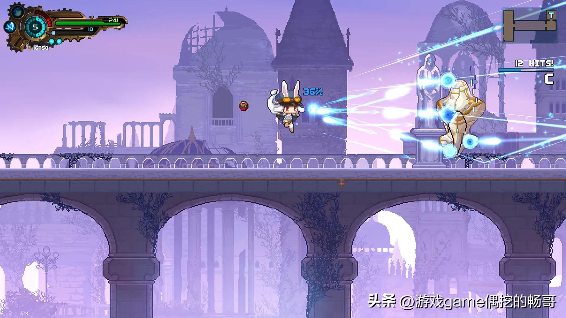 21款神作盘点_steam上好玩的横版过关游戏_Steam游戏推荐