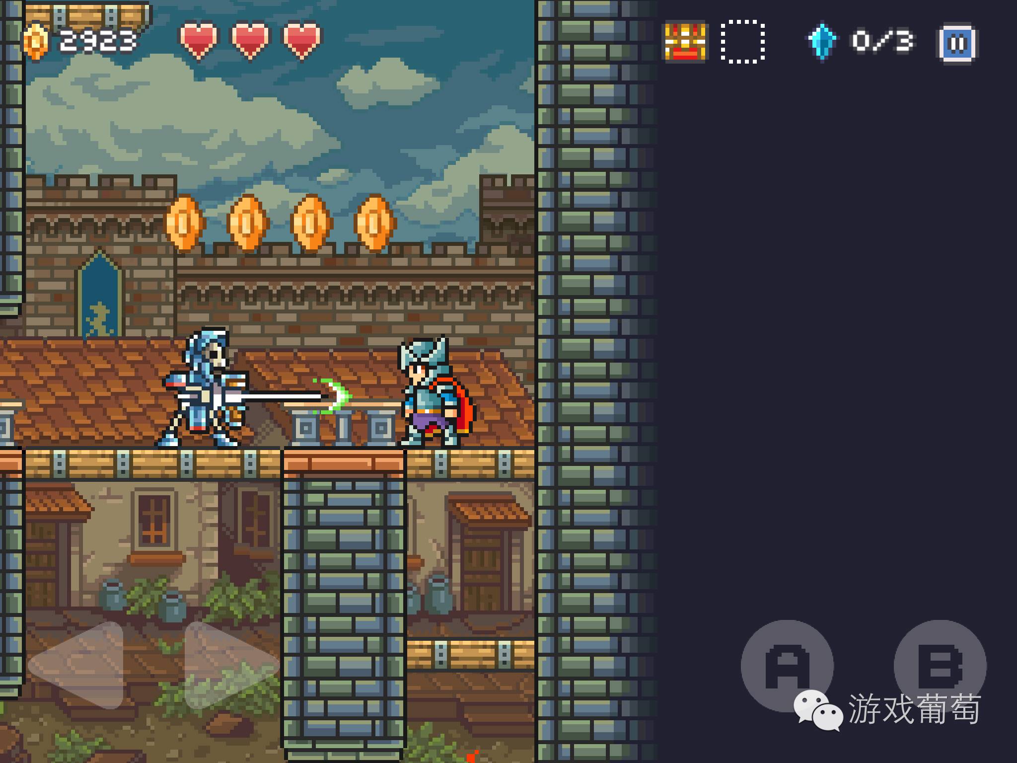 steam上好玩的横版过关游戏_柠檬酱 镜界 赛博朋克横版过关游戏