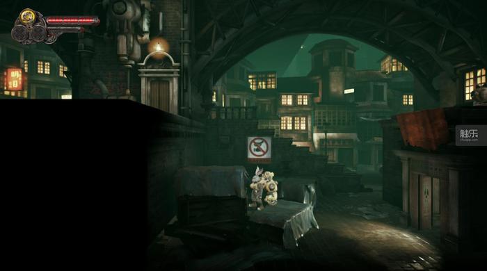 steam上好玩的横版过关游戏_周末玩什么_触乐游戏推荐