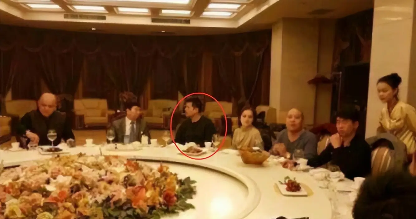 毕福剑星光大道近况_饭局 毕福剑_毕姥爷现状揭秘