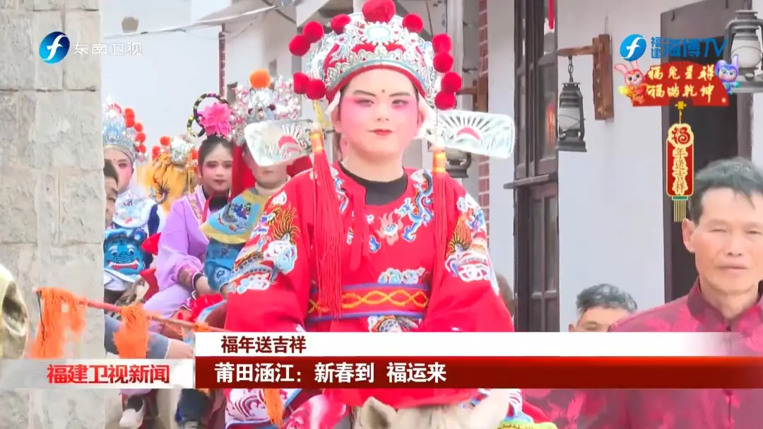 2023新春走基层系列报道_过年新闻题材_广电媒体走基层聚焦各行各业