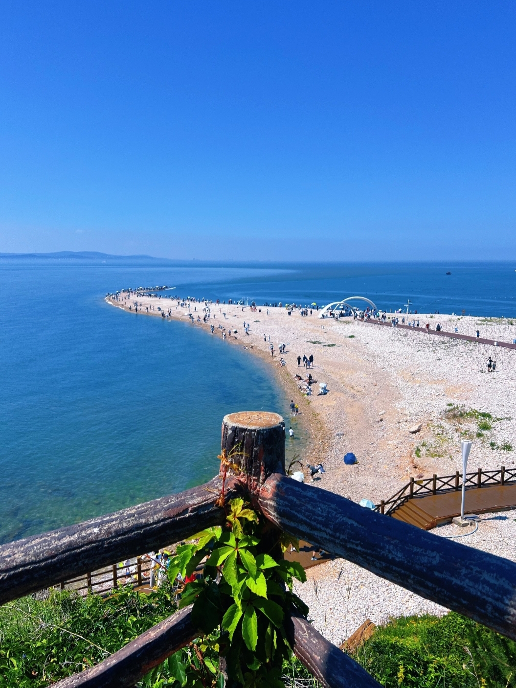 东极岛普陀山岛嵛山岛_中国最美风景区排行榜_中国绝美海岛推荐