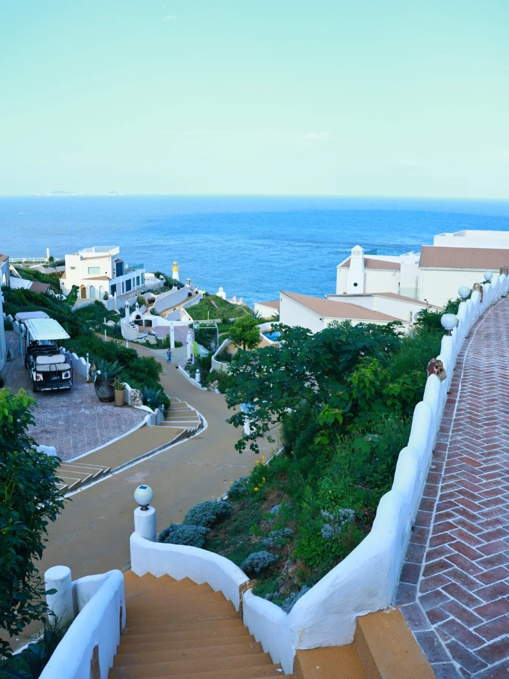 中国绝美海岛推荐_中国最美风景区排行榜_东极岛普陀山岛嵛山岛