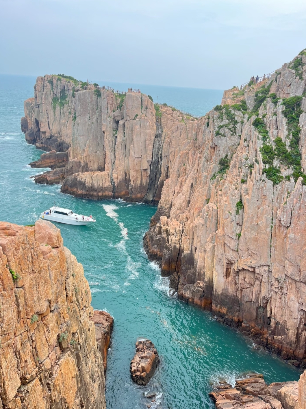 中国最美风景区排行榜_中国绝美海岛推荐_东极岛普陀山岛嵛山岛