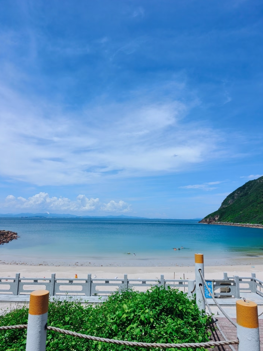 中国绝美海岛推荐_中国最美风景区排行榜_东极岛普陀山岛嵛山岛