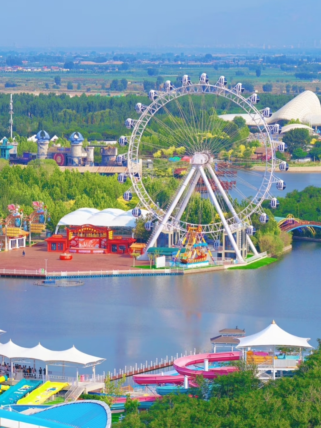 中国绝美海岛推荐_中国最美风景区排行榜_东极岛普陀山岛嵛山岛