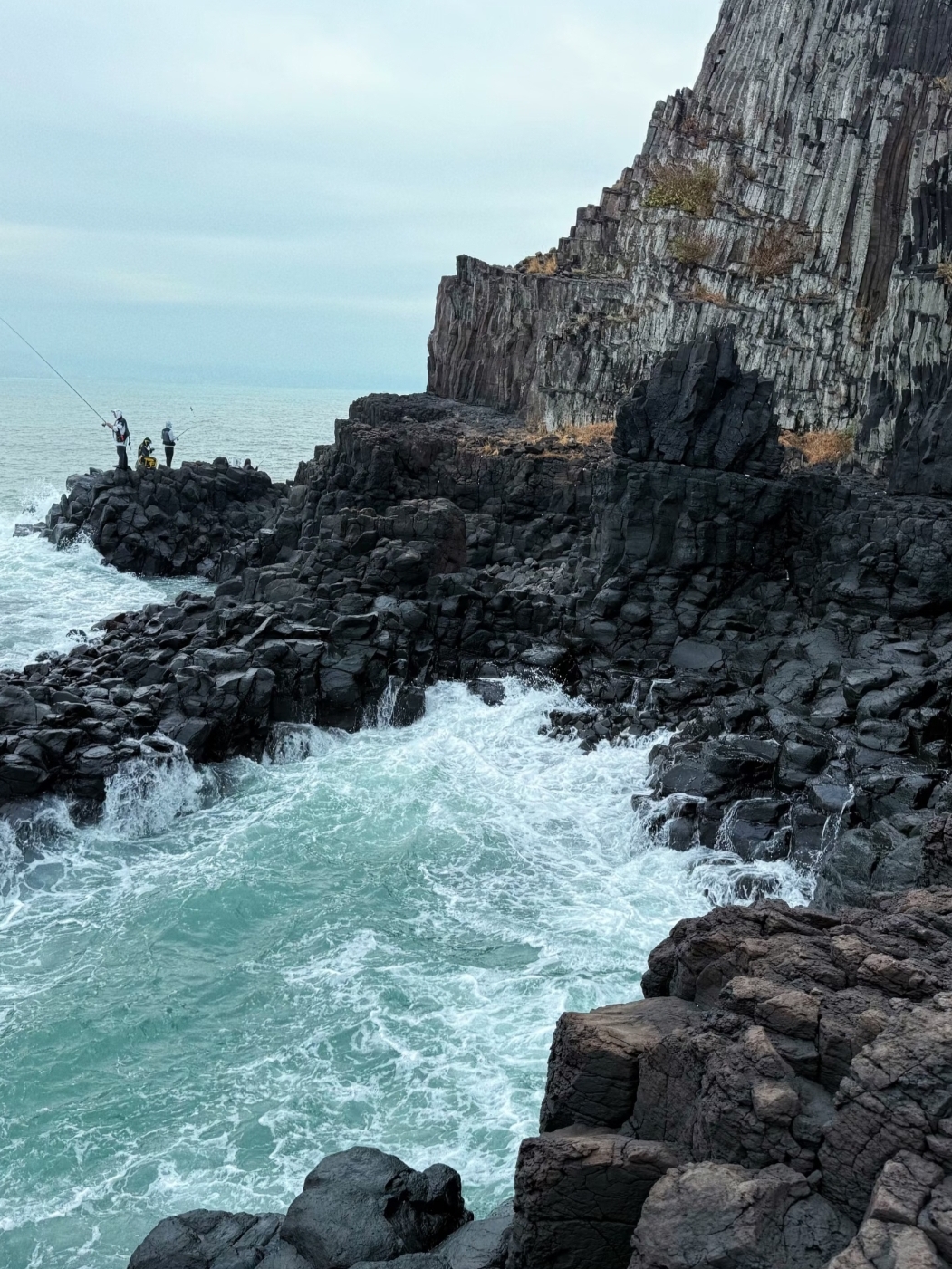 中国最美风景区排行榜_中国绝美海岛推荐_东极岛普陀山岛嵛山岛