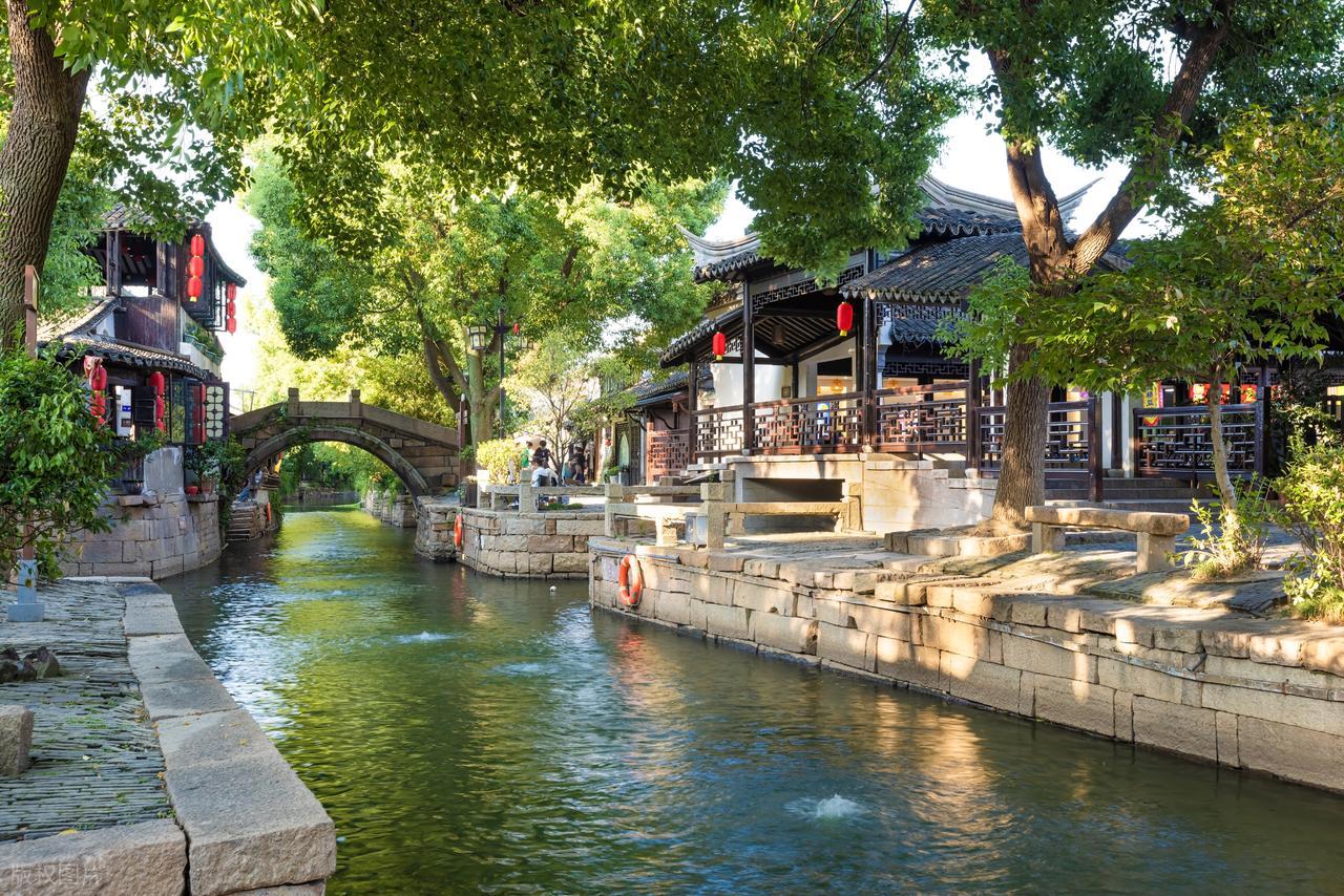 中国最美风景区排行榜_十大江南水乡推荐_中国最美十大水乡