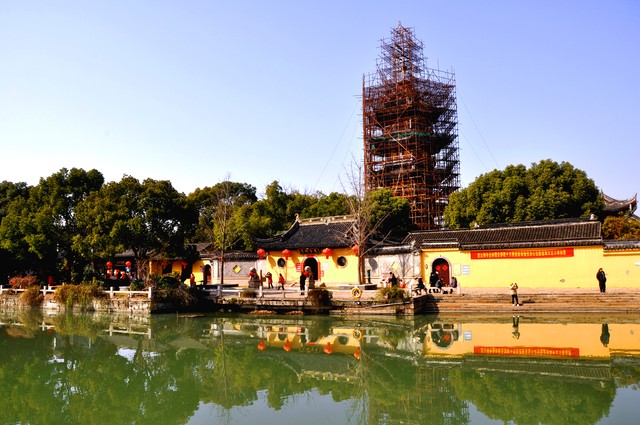 中国最美风景区排行榜_中国最美十大水乡_十大江南水乡推荐