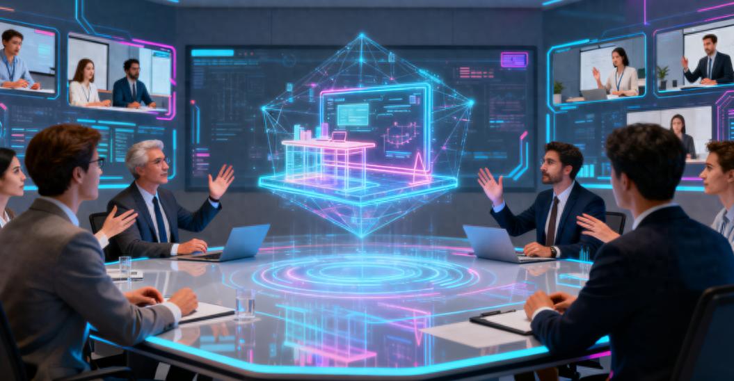 企业在线培训系统，让培训高效又便捷