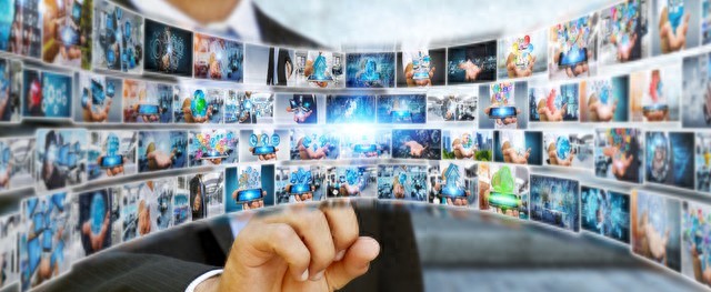 TO B营销线上流量主要渠道简介