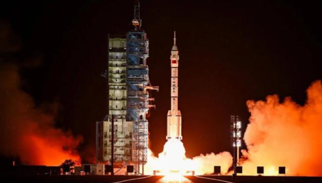 神舟二十二号飞船将在无人状态下发射 应急体系的成熟体现