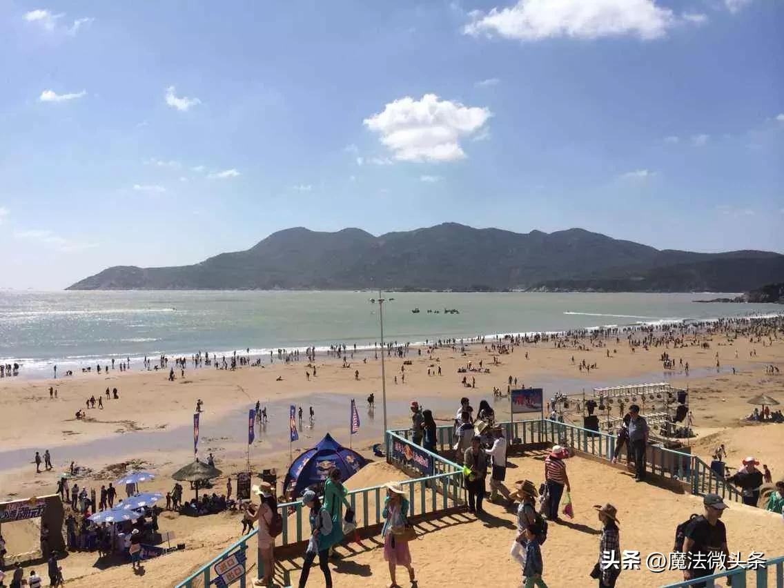 三亚亚龙湾海滩攻略_中国最美海滩推荐_中国最美风景区排行榜