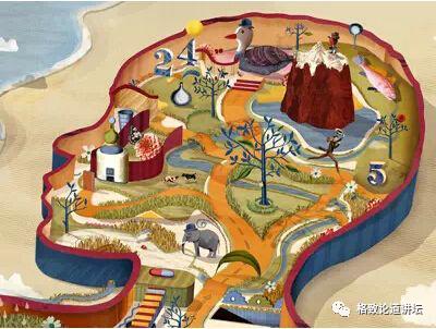 魔方四面还原公式_最强大脑 魔方复原方法 罗马房间记忆法