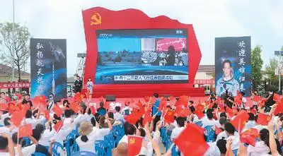 神舟二十二号飞船将在无人状态下发射_航天员聂海胜刘伯明汤洪波_神舟十二号载人飞船返回舱成功着陆