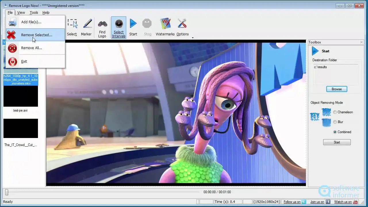 腾讯视频怎么看本地视频_奈斯水印助手去水印_QQ短视频无水印下载