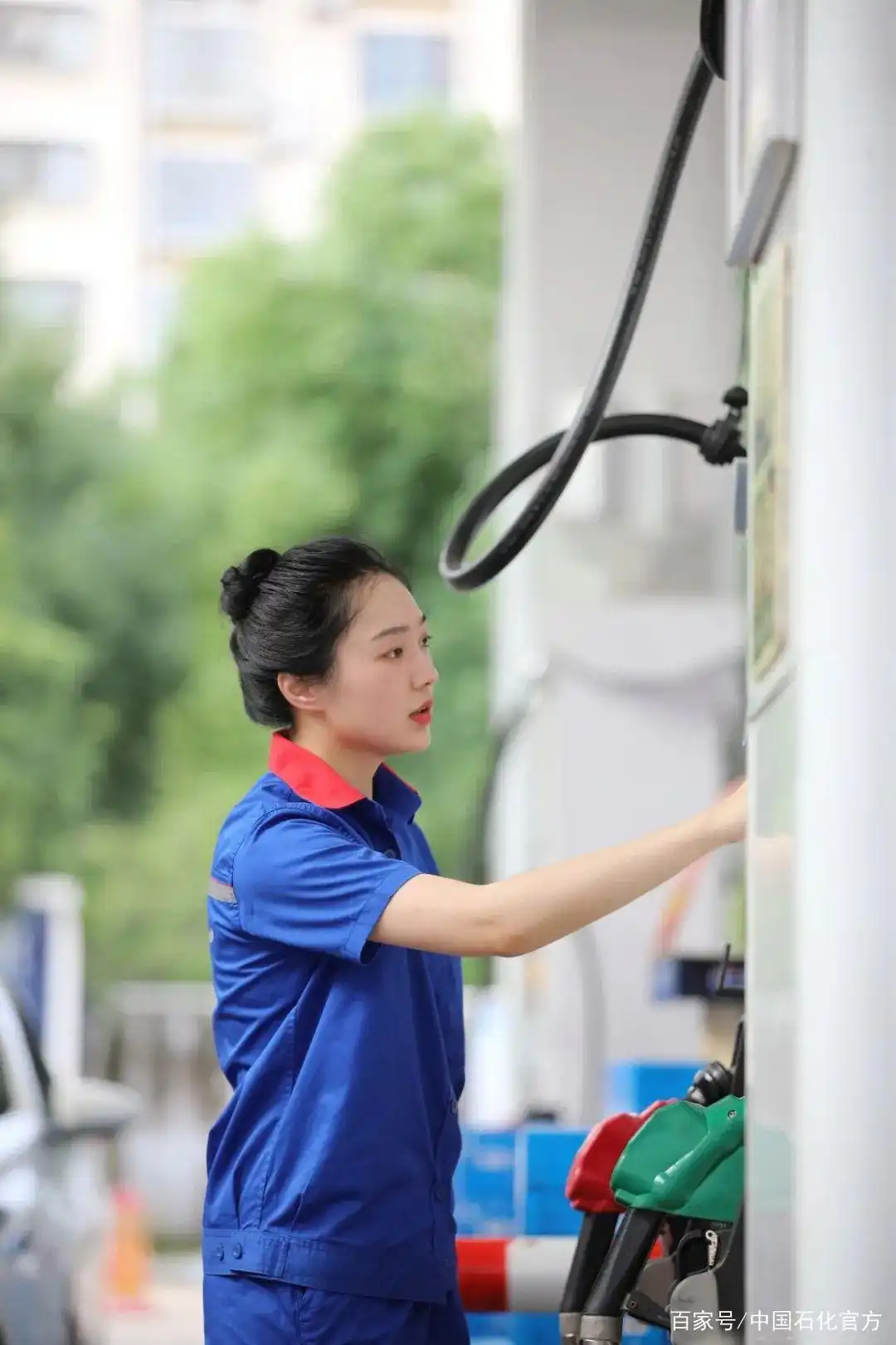 加油卡挂失方法_加油卡有效期延长_中石化加油卡发票能补吗