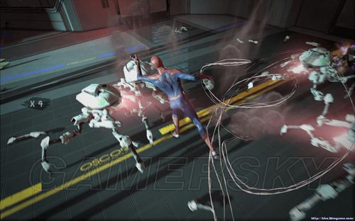 变形金刚塞伯坦的陨落图文攻略_塞伯坦的陨落_变形金刚赛博坦之战剧情解析