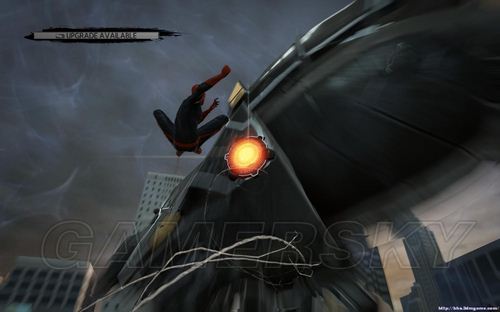 塞伯坦的陨落_变形金刚塞伯坦的陨落图文攻略_变形金刚赛博坦之战剧情解析