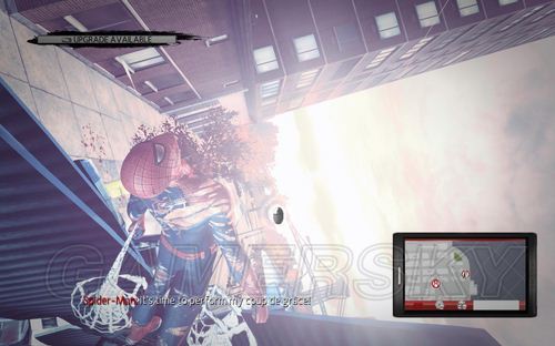 塞伯坦的陨落_变形金刚塞伯坦的陨落图文攻略_变形金刚赛博坦之战剧情解析