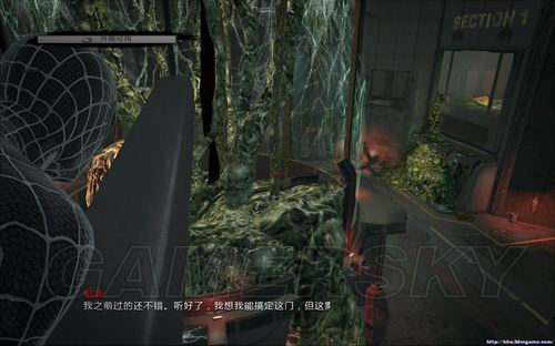 变形金刚赛博坦之战剧情解析_塞伯坦的陨落_变形金刚塞伯坦的陨落图文攻略