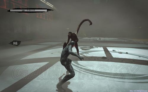 变形金刚塞伯坦的陨落图文攻略_塞伯坦的陨落_变形金刚赛博坦之战剧情解析