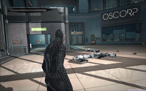 变形金刚赛博坦之战剧情解析_塞伯坦的陨落_变形金刚塞伯坦的陨落图文攻略