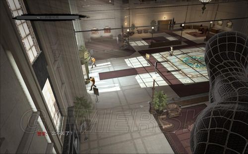 变形金刚塞伯坦的陨落图文攻略_塞伯坦的陨落_变形金刚赛博坦之战剧情解析