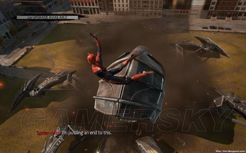 变形金刚塞伯坦的陨落图文攻略_塞伯坦的陨落_变形金刚赛博坦之战剧情解析