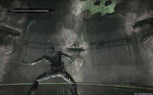 变形金刚赛博坦之战剧情解析_变形金刚塞伯坦的陨落图文攻略_塞伯坦的陨落