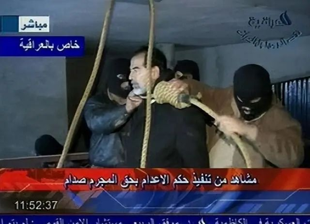 萨达姆替身数量_萨达姆替身训练过程_萨达姆为何不逃到中国