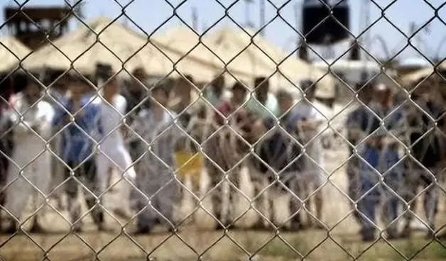 萨达姆为何不逃到中国_萨达姆替身训练过程_萨达姆替身数量